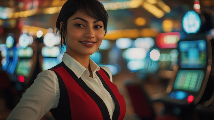 Kartu trivia permainan untuk bacaan mobile