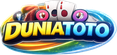 Logo duniatoto